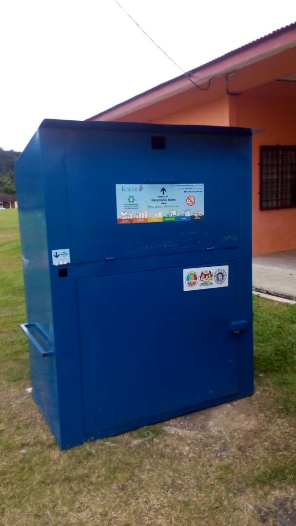 zon 1 pekan rembau