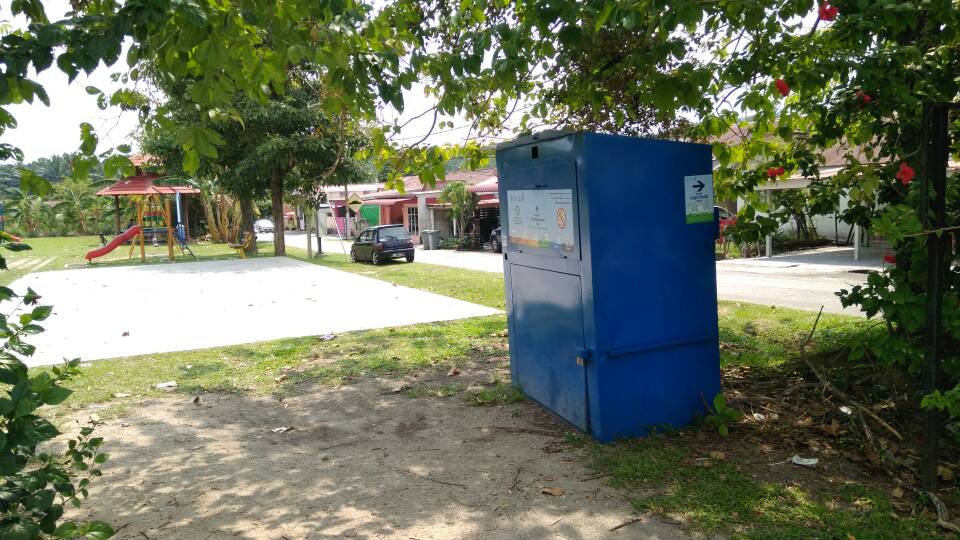 taman chembong jaya 2