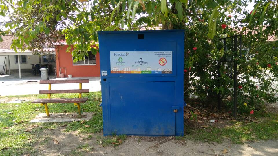 taman chembong jaya