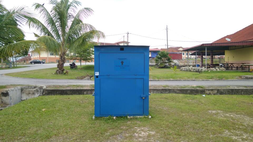 taman desa permai kundur