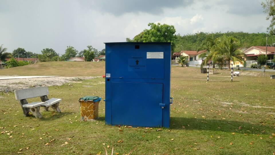 taman desa permai mampong2